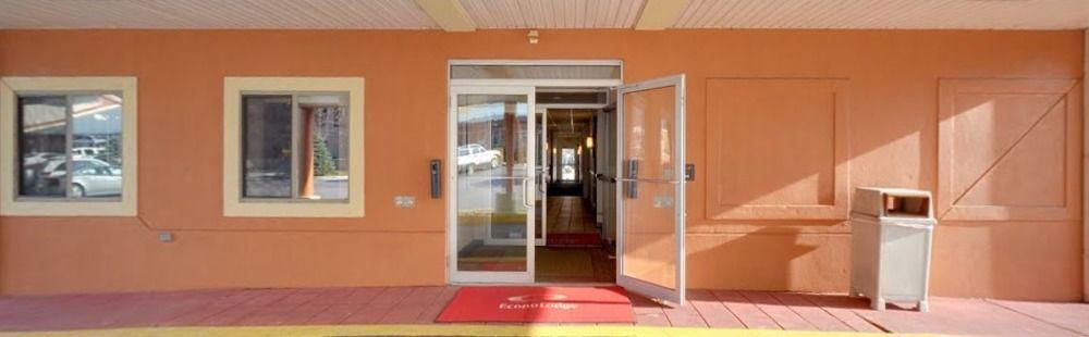 Red Roof Inn Johnstown Extérieur photo