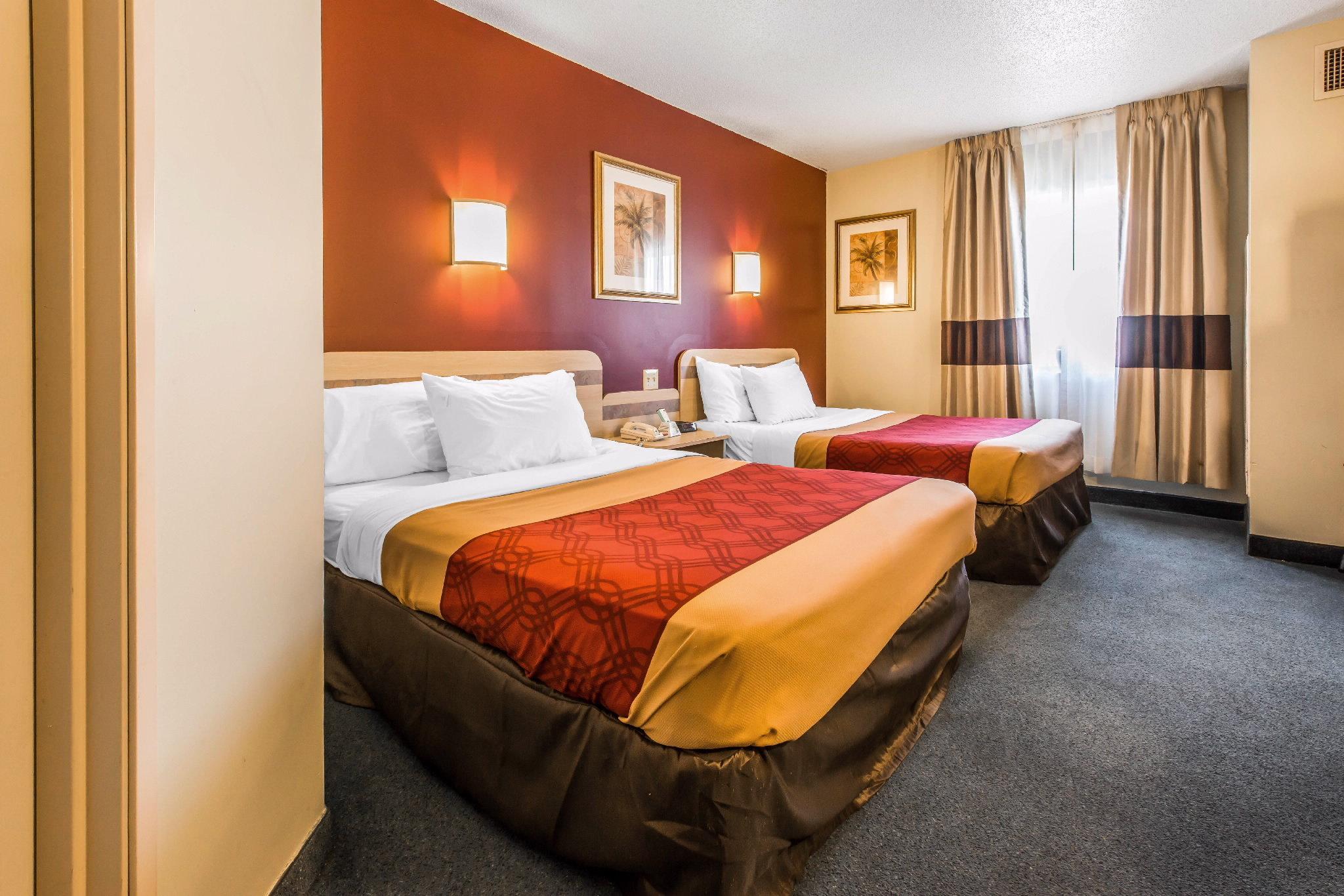 Red Roof Inn Johnstown Extérieur photo